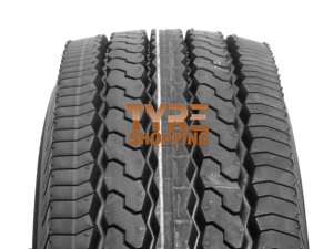 Pneumatici Furgone o Autocarro Estivi GTRADIAL ST-668 6.50 R16 108/107N