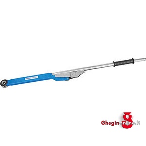 CHIAVI DINAMOMETRICHE TIPO PESANTE A INTERRUZIONE 798GPE 1000 CHIAVI DINAMOMETRICHE precision torque wrenches Orig. Gedore
