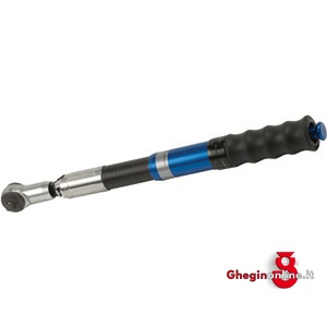 CHIAVI DINAMOMETRICHE TIPO A INTERRUZIONE 799G 1/2 CHIAVI DINAMOMETRICHE precision torque wrenches Orig. Torqueleader