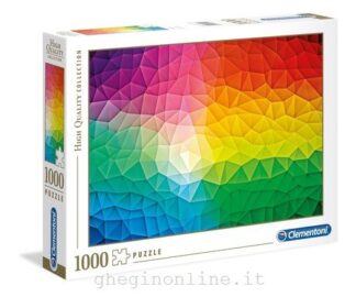 Puzzle Puzzle Clementoni 80796 HIGH QUALITY COLLECTION Panorama Assortito (ord.min.1.00 unità)