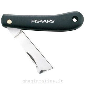 Coltellino innesto Coltellino innesto Fiskars 1001625 K60 a penna (ord.min.1.00 unità)