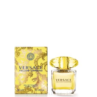 Eau de toilette femminili Eau de toilette donna Gianni Versace Yellow Diamond (ord.min.1.00 unità)