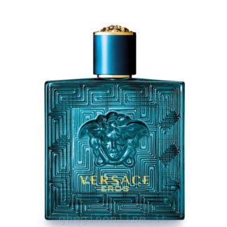 Eau de toilette maschili Eau de toilette uomo Gianni Versace Eros (ord.min.1.00 unità)