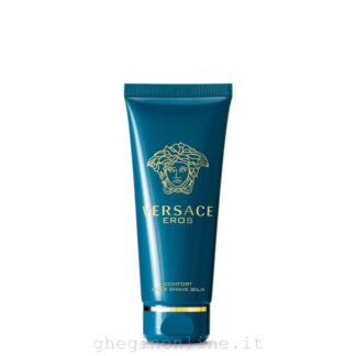 Emulsioni e lozioni dopobarba Eros Confort After Shave Balm  Gianni Versace (ord.min.1.00 unità)