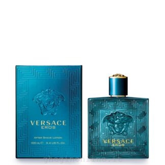 Emulsioni e lozioni dopobarba Eros After Shave Lotion  Gianni Versace (ord.min.1.00 unità)