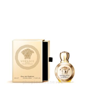Eau de parfum femminili Eau de parfum donna Gianni Versace Eros Pour Femme (ord.min.1.00 unità)
