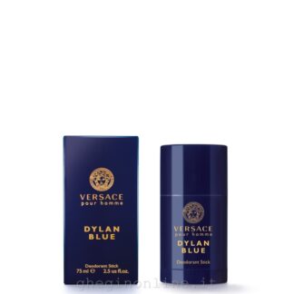 Deodoranti stick Deodorante stick Gianni Versace Pour homme dylan blue (ord.min.1.00 unità)