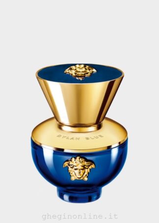 Eau de parfum femminili Eau de parfum donna Gianni Versace Pour Femme Dylan Blue (ord.min.1.00 unità)