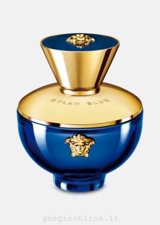 Eau de parfum femminili Eau de parfum donna Gianni Versace Pour Femme Dylan Blue (ord.min.1.00 unità)
