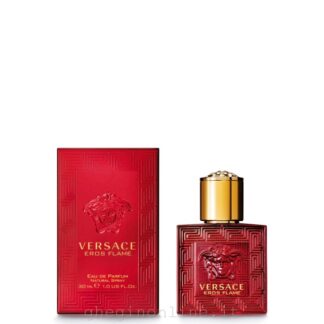 Eau de parfum maschili Eau de parfum uomo Gianni Versace Eros Flame (ord.min.1.00 unità)