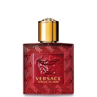 Eau de parfum maschili Eau de parfum uomo Gianni Versace Eros Flame (ord.min.1.00 unità)