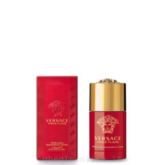 Deodorante stick Gianni Versace Eros Flame 75 Gr Deodoranti stick (ord.min.1.00unità)