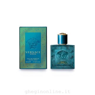 Eau de parfum maschili Eau de parfum uomo Gianni Versace Eros (ord.min.1.00 unità)