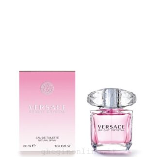 Eau de toilette femminili Eau de toilette donna Gianni Versace Bright Crystal (ord.min.1.00 unità)