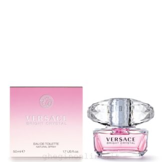 Eau de toilette femminili Eau de toilette donna Gianni Versace Bright Crystal (ord.min.1.00 unità)
