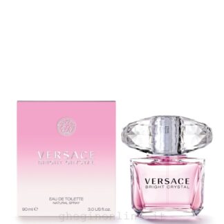 Eau de toilette femminili Eau de toilette donna Gianni Versace Bright Crystal (ord.min.1.00 unità)