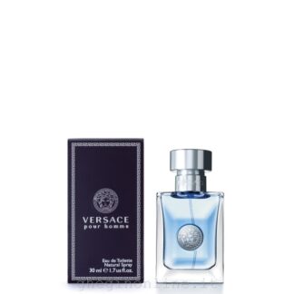 Eau de toilette maschili Eau de toilette uomo Gianni Versace Pour Homme (ord.min.1.00 unità)