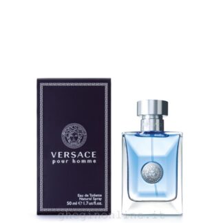 Eau de toilette maschili Eau de toilette uomo Gianni Versace Pour Homme (ord.min.1.00 unità)