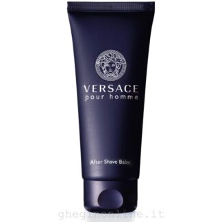Emulsioni e lozioni dopobarba Pour Homme After Shave Balm Gianni Versace (ord.min.1.00 unità)