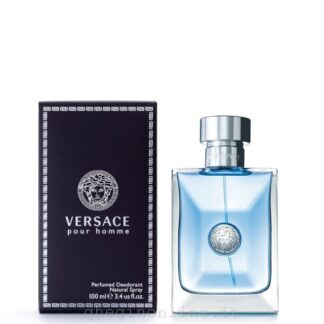 Deodoranti spray uomo Deo spray uomo Gianni Versace Pour Homme (ord.min.1.00 unità)