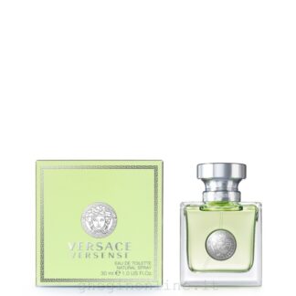 Eau de toilette femminili Eau de toilette donna Gianni Versace Versense (ord.min.1.00 unità)