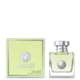 Eau de toilette femminili Eau de toilette donna Gianni Versace Versense (ord.min.1.00 unità)