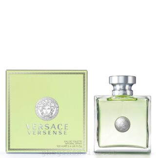 Eau de toilette femminili Eau de toilette donna Gianni Versace Versense (ord.min.1.00 unità)