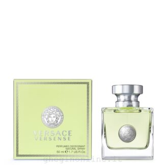 Deodoranti spray donna Deo spray donna Gianni Versace Versense (ord.min.1.00 unità)