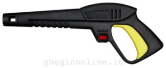 Pistola idropulitrice Pistola idropulitrice Lavor 00080 02518 S'09C con Fil. 4 Tubo (ord.min.1.00 unità)
