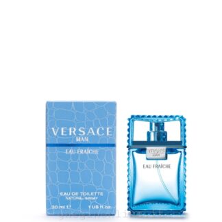 Eau de toilette maschili Eau de toilette uomo Gianni Versace Man Eau Fraiche (ord.min.1.00 unità)