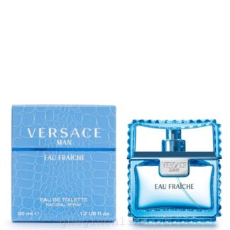 Eau de toilette maschili Eau de toilette uomo Gianni Versace Man Eau Fraiche (ord.min.1.00 unità)