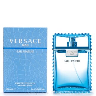 Eau de toilette maschili Eau de toilette uomo Gianni Versace Man Eau Fraiche (ord.min.1.00 unità)