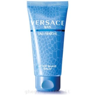 Emulsioni e lozioni dopobarba Man Eau Fraiche After Shave Balm  Gianni Versace (ord.min.1.00 unità)