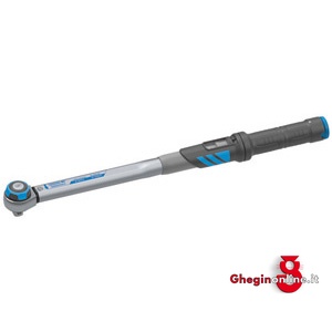 CHIAVI DINAMOMETRICHE A SCATTO PER MONTAGGIO DI PRECISIONE - DREMASTER K 803A 300 CHIAVI DINAMOMETRICHE precision torque wrenches Orig. Gedore - Dremaster K