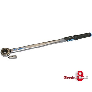 CHIAVI DINAMOMETRICHE A SCATTO PER MONTAGGIO DI PRECISIONE - DREMASTER K 803B 850 CHIAVI DINAMOMETRICHE precision torque wrenches Orig. Gedore - Dremaster K