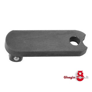 TESTINE INTERCAMBIABILI QUADRO FISSO ATT. CAPTIVE PIN 803FE TESTINE AT.CAPTIVE PIN inserts for torque wrenches Orig. Gedore