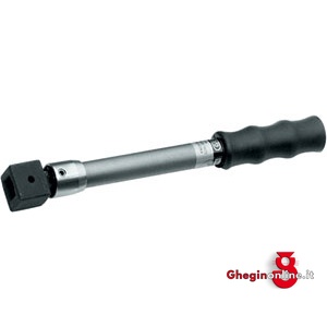 CHIAVI DINAMOMETRICHE TIPO A INTERRUZIONE SENZA SCALA DI GRANDE PRECISIONE 803GC CHIAVI DINAMOMETRICHE precision torque wrenches without sizes scale Orig. Torqueleader