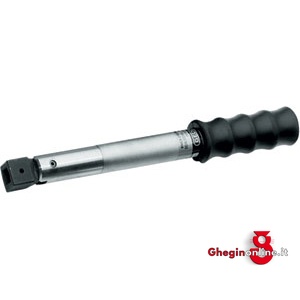 CHIAVI DINAMOMETRICHE TIPO A INTERRUZIONE SENZA SCALA DI GRANDE PRECISIONE 803GD CHIAVI DINAMOMETRICHE precision torque wrenches without sizes scale Orig. Torqueleader