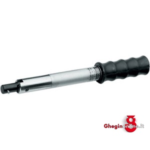 CHIAVI DINAMOMETRICHE TIPO A INTERRUZIONE SENZA SCALA DI GRANDE PRECISIONE 803GM CHIAVI DINAMOMETRICHE precision torque wrenches without sizes scale Orig. Torqueleader