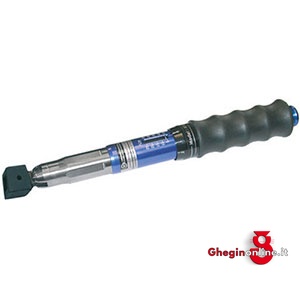 CHIAVI DINAMOMETRICHE AD INNESTO FEMMINA 9X12 NM 0,5-2,5 804GF CHIAVI DINAMOMETRICHE insert torque wrenches Orig. Gedore