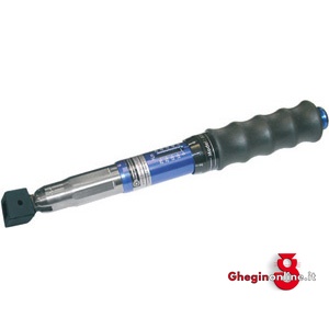 CHIAVI DINAMOMETRICHE AD INNESTO FEMMINA 9X12 NM 2-10 804GL CHIAVI DINAMOMETRICHE insert torque wrenches Orig. Gedore