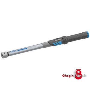 CHIAVI DINAMOMETRICHE AD INNESTO FEMMINA 14X18 - DREMASTER SE 805GH 400 CHIAVI DINAMOMETRICHE insert torque wrenches Orig. Gedore - Dremaster SE