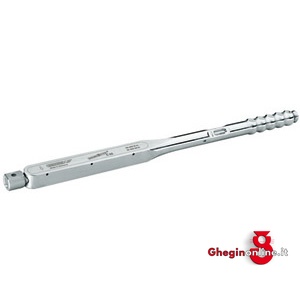 CHIAVI DINAMOMETRICHE AD INNESTO FEMMINA 14X18 NM 80-400 805GR CHIAVI DINAMOMETRICHE insert torque wrenches Orig. Gedore