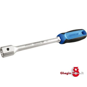 LEVE ATTACCO 9X12 805GSD LEVE ATTACCO 9X12 Rectangular handles SE 9x12 Orig. Gedore