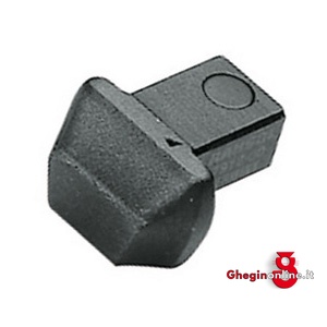 INSERTI CON ATTACCO MASCHIO MM 9X12 PER LAVORAZIONI SPECIALI 806GFS INS. SPECIALI inserts for torque wrenches Orig. Gedore