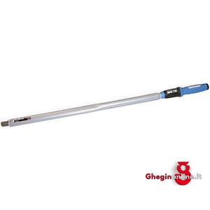 CHIAVI DINAMOMETRICHE AD INNESTO MASCHIO Ø MM 22 NM 250-850 808GZ 3 CHIAVI DINAMOMETRICHE torque wrenches Orig. Gedore