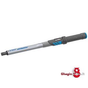 CHIAVI DINAMOMETRICHE AD INNESTO MASCHIO Ø MM 16 DREMASTER Z 808H 400 CHIAVI DINAMOMETRICHE torque wrenches Orig. Gedore - Dremaster Z