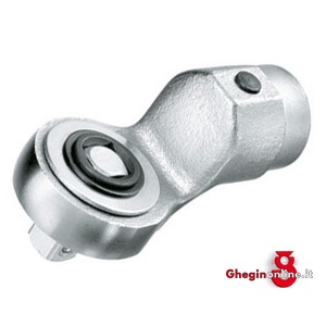 INSERTI CON ATTACCO FEMMINA DIAMETRO MM 16 - CRICCHETTI ATT.3/8 809GR CRICCHETTO ATT.3/8 inserts for torque wrenches Orig. Gedore