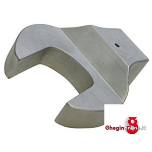 INSERTI CON ATTACCO FEMMINA DIAMETRO MM 28 - TESTINE INTERCAMBIABILI A CHIAVE APERTA 810GA 70 TESTINE INS.ATT.mm.29 inserts for torque wrenches Orig. Gedore