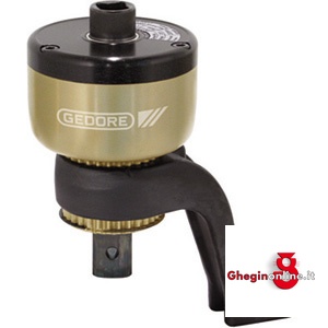 MOLTIPLICATORI DI FORZA 814GA MOLTIPLIC.RI DI FORZA precision torque multiplier Orig. Gedore